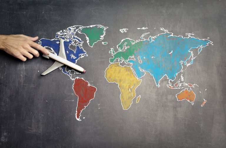 Discover Iconic Destinations A Complete Travel Guide