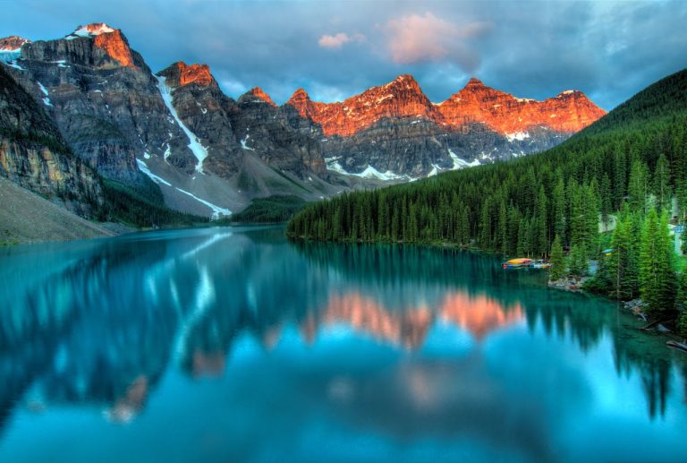 Your Guide to Must-Visit Travel Destinations in 2024