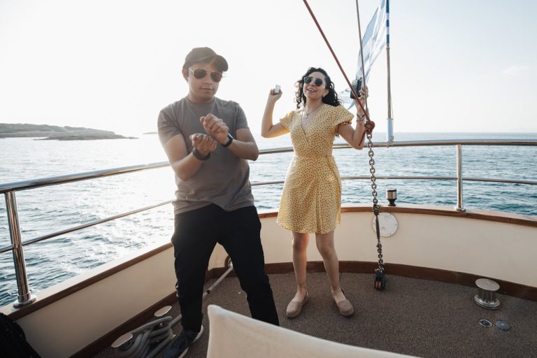 Luxury Travel Tips: Elevate Your Vacation to New Heights