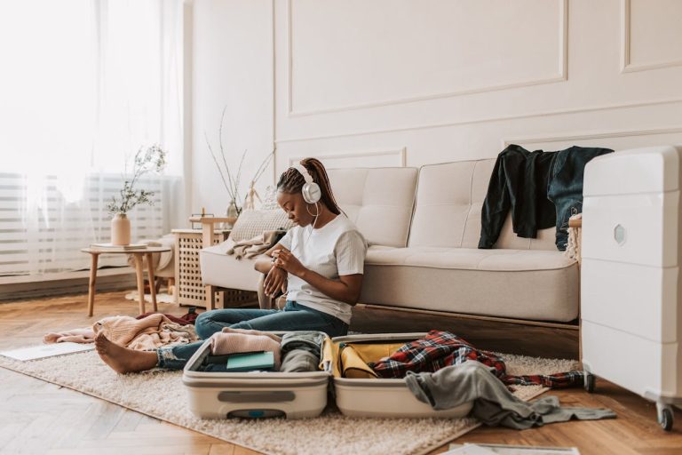 Travel Tips for Smart Packing and Hassle-Free Trips