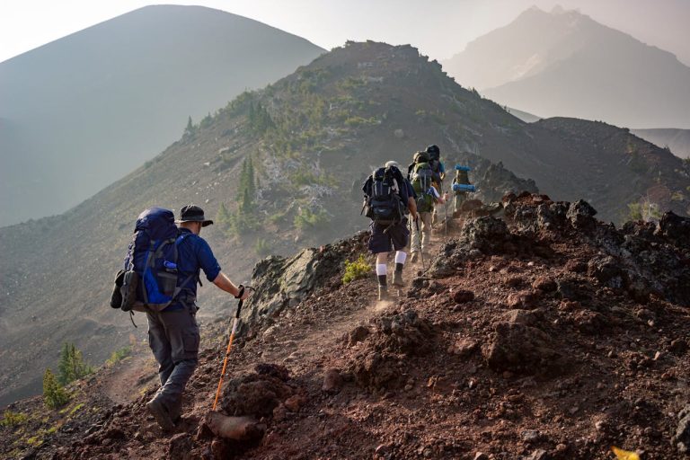 Adventure Awaits Thrilling Destinations for 2024