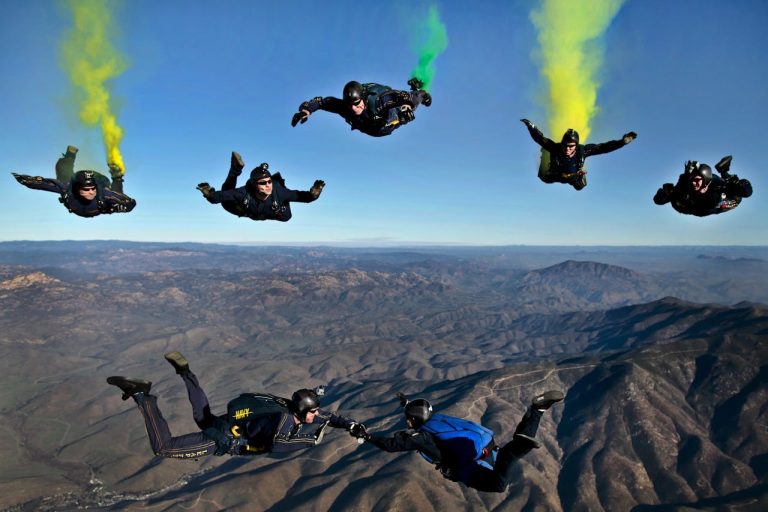 Top Adventure Travel Activities for Every Explorer