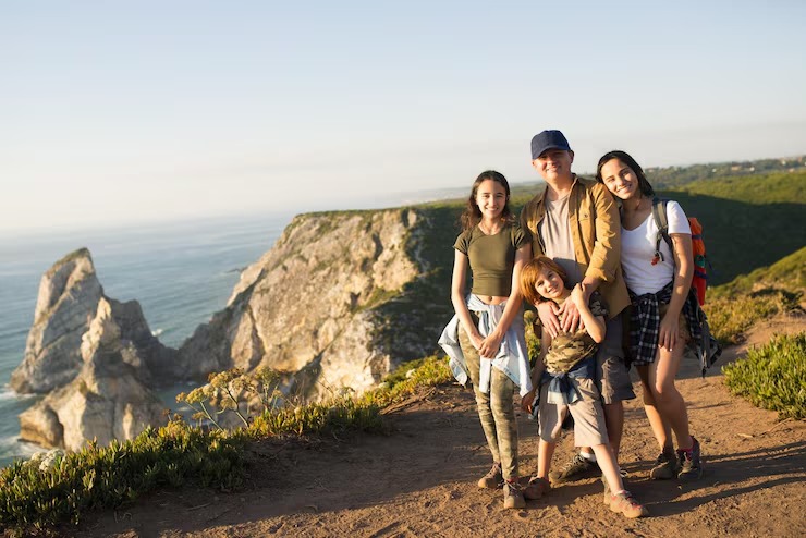 Family Travel Tips for Stress-Free Group Adventures group travel planning